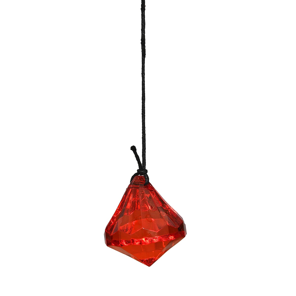 Purple, Blue with Multi Color Iron and Glass Wind Chime - Butterfly image number 4