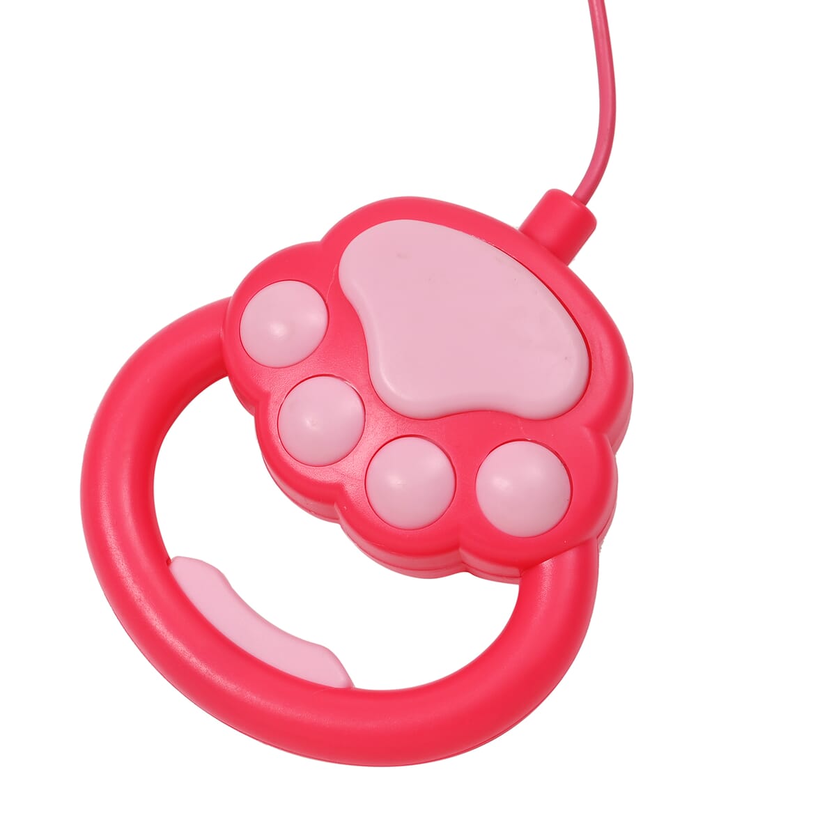 Artificial Electric Toy Dog Can Walk, Sing and Stick Out its Tongue (3xAA Not Included) image number 5
