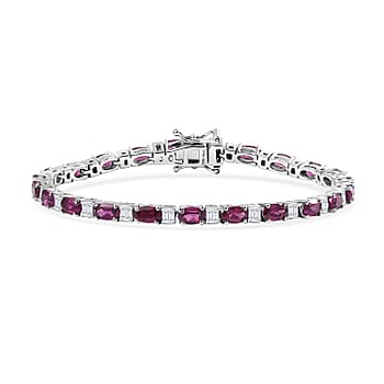 Ember Garnet / 6.5 Inches - Product card gallery slide 1 (9432522686719)
