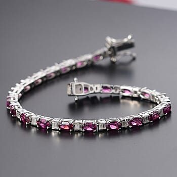 Ember Garnet / 6.5 Inches - Product card gallery slide 2 (9432522686719)