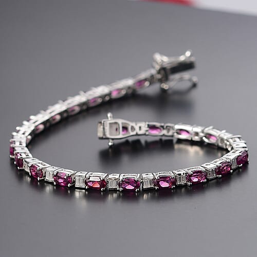Ember Garnet / 6.5 Inches - Product card gallery slide 2 (9432522686719)