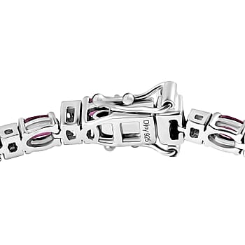 Ember Garnet / 6.5 Inches - Product card gallery slide 4 (9432522686719)