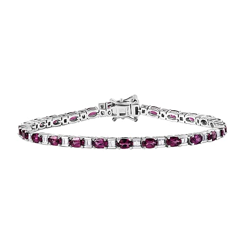 Ember Garnet / 7.25 Inches - Product card gallery slide 1 (10177813610809)