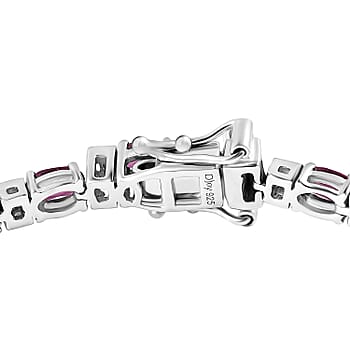 Ember Garnet / 7.25 Inches - Product card gallery slide 4 (10177813610809)