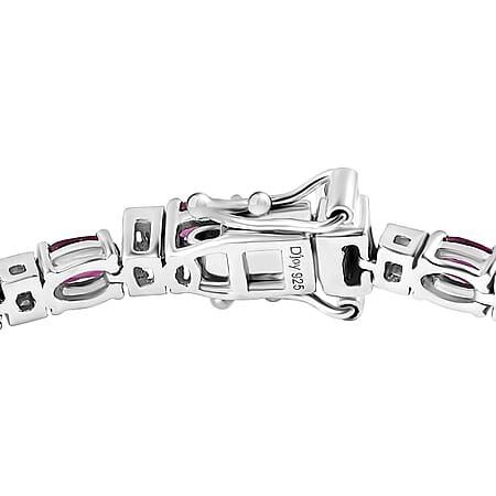 Ember Garnet / 7.25 Inches - Product card gallery slide 4 (10177813610809)