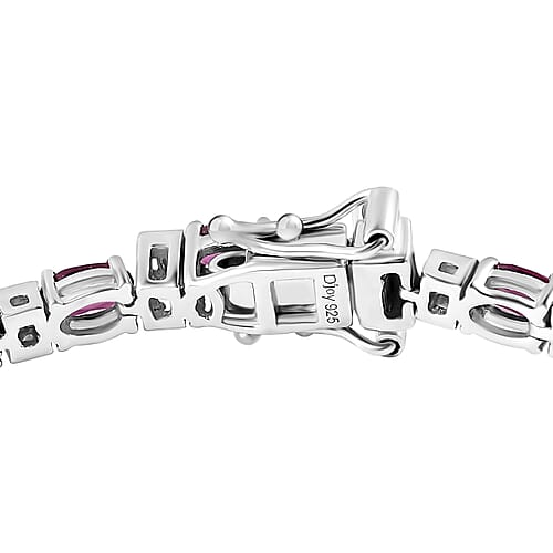 Ember Garnet / 7.25 Inches - Product card gallery slide 4 (10177813610809)