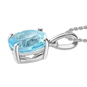 Mangoro Aquamarine / 14K White Gold - Product card gallery slide 3 (10177814561081)