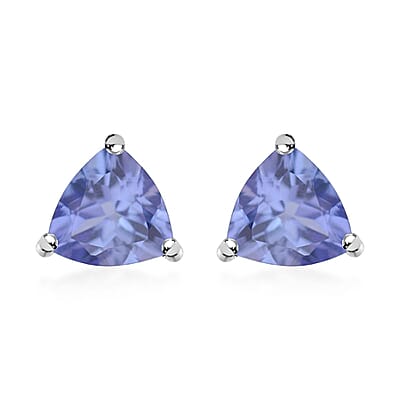 Platinum Over Sterling Silver - Product card gallery slide 1 (10179747807545)