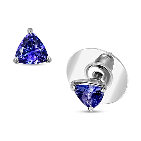 Platinum Over Sterling Silver - Product card gallery slide 1 (10179747807545)