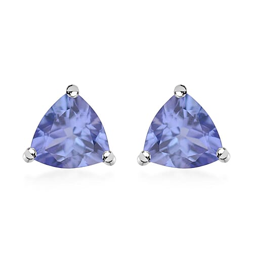 Platinum Over Sterling Silver - Product card gallery slide 1 (10179747807545)