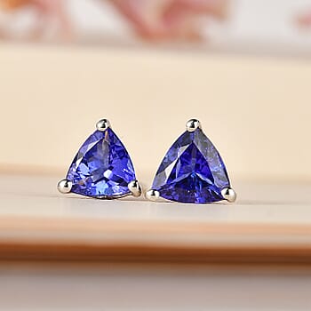 Platinum Over Sterling Silver - Product card gallery slide 2 (10179747807545)