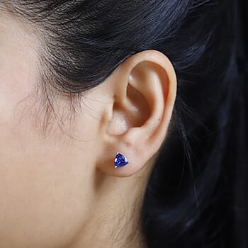 Platinum Over Sterling Silver - Product card gallery slide 3 (10179747807545)