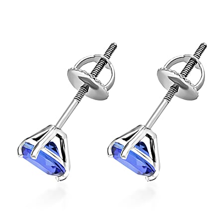 Platinum Over Sterling Silver - Product card gallery slide 3 (10179747807545)