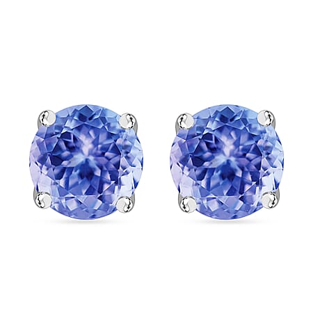 Platinum Over Sterling Silver - Product card gallery slide 1 (10177814855993)