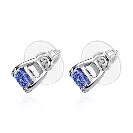 Platinum Over Sterling Silver - Product card gallery slide 3 (10177814855993)