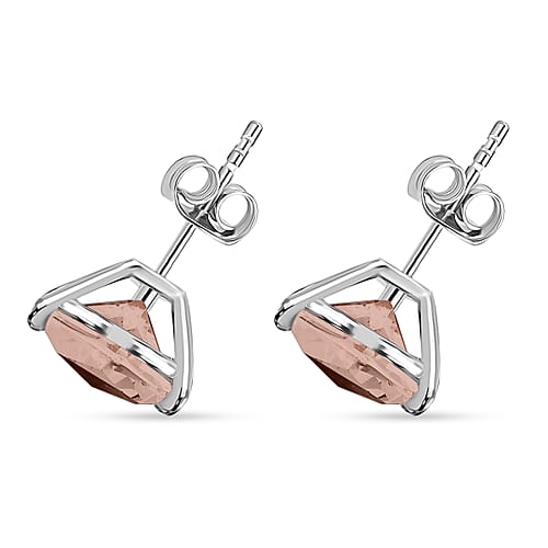 Platinum Over Sterling Silver - Product card gallery slide 3 (9432023335167)