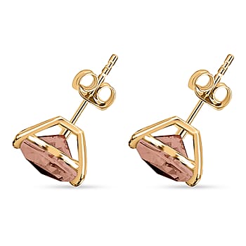 14K Yellow Gold - Product card gallery slide 3 (10177815118137)