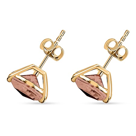 14K Yellow Gold - Product card gallery slide 3 (10177815118137)