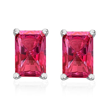 Platinum Over Sterling Silver - Product card gallery slide 1 (10190965637433)