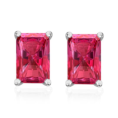 Platinum Over Sterling Silver - Product card gallery slide 1 (10190965637433)