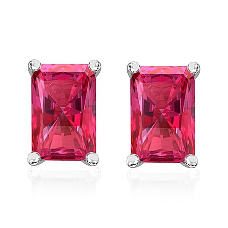 Platinum Over Sterling Silver - Product card gallery slide 1 (10190965637433)