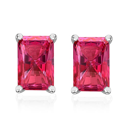 Platinum Over Sterling Silver - Product card gallery slide 1 (10190965637433)