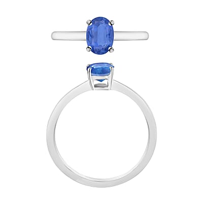 A/0.90/Platinum Over Sterling Silver / 4 - Product card gallery slide 4 (10178738422073)