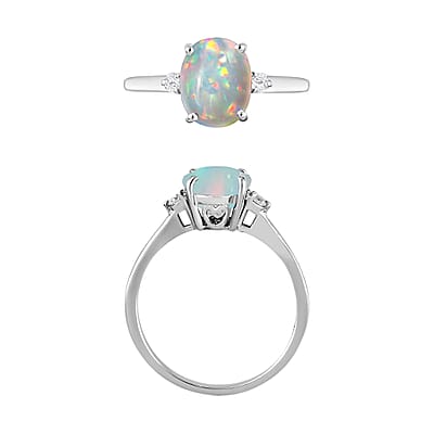 AA/1.30/14K White Gold / 4 - Product card gallery slide 4 (10178760507705)