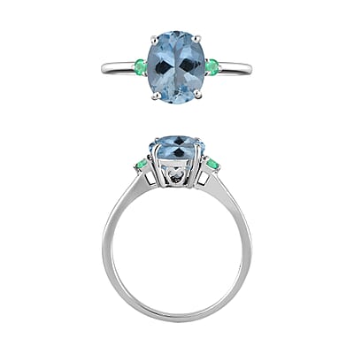 AA/1.90/14K White Gold / 4 - Product card gallery slide 4 (10178765422905)
