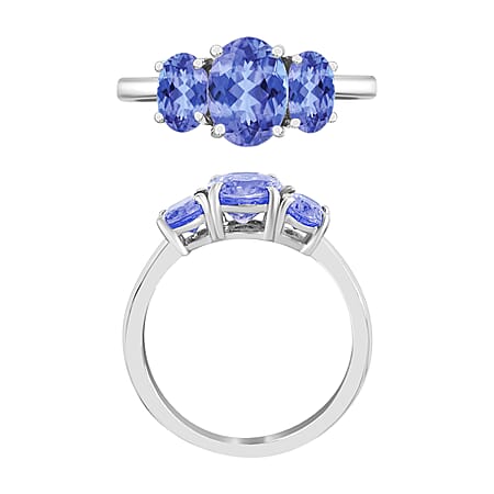 A/2.30/Platinum Over Sterling Silver / 4 - Product card gallery slide 4 (10178765783353)