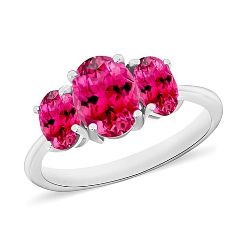A/2.60/Platinum Over Sterling Silver / 5.5 - Product card gallery slide 1 (9433246236927)