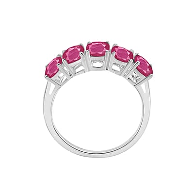AA/3/Platinum Over Sterling Silver / 4 - Product card gallery slide 4 (10178769158457)