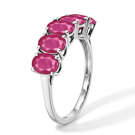 AA/3/Platinum Over Sterling Silver / 4 - Product card gallery slide 4 (10178769158457)