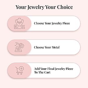 Luxoro Premium Mozambique Ruby 3.00 ctw 5 Stone Ring in 14K Yellow Gold (Size 9.0) (Del. in 10-12 Days)