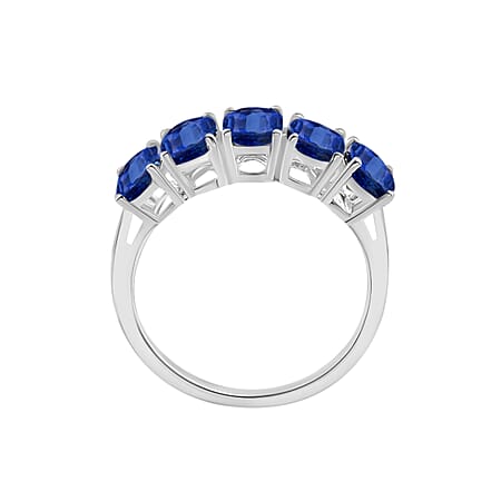 AA/2.75/Platinum Over Sterling Silver / 4 - Product card gallery slide 4 (10176678986041)
