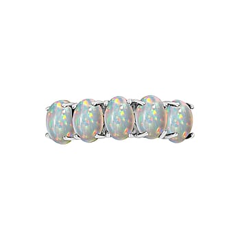 A/1.50/Platinum Over Sterling Silver / 4 - Product card gallery slide 4 (10178770862393)
