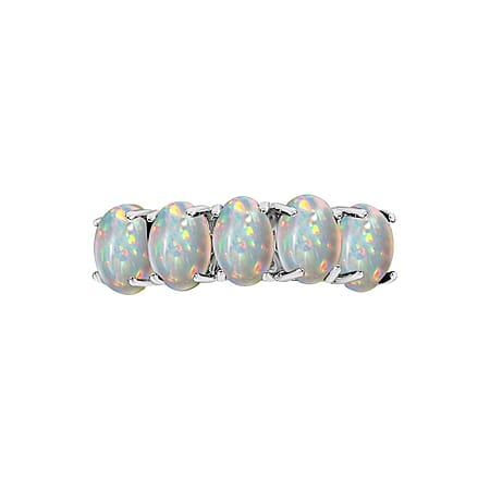 A/1.50/Platinum Over Sterling Silver / 4 - Product card gallery slide 4 (10178770862393)