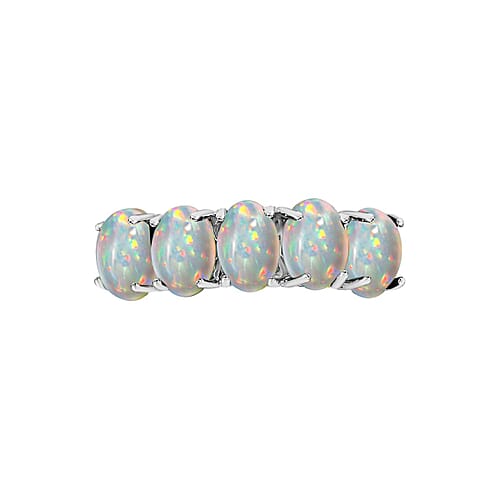 A/1.50/Platinum Over Sterling Silver / 4 - Product card gallery slide 4 (10178770862393)