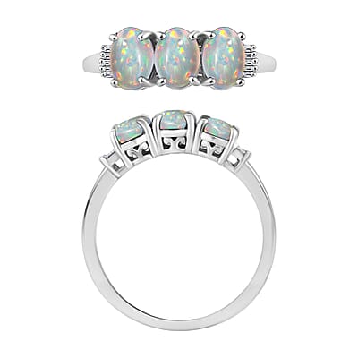 AA/2.53/Platinum Over Sterling Silver / 4 - Product card gallery slide 4 (10178773418297)