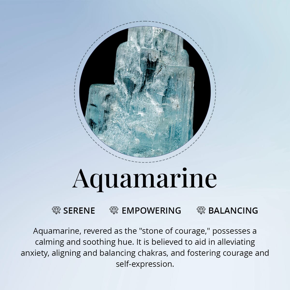 Mangoro Aquamarine and Diamond 2.53 ctw 3 Stone Ring in Vermeil Rose Gold Over Sterling Silver (Size  9.5) image number 4