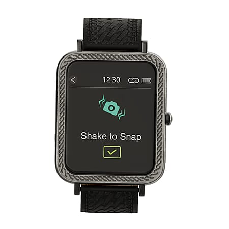 Black - Product card gallery slide 2 (10177815707961)