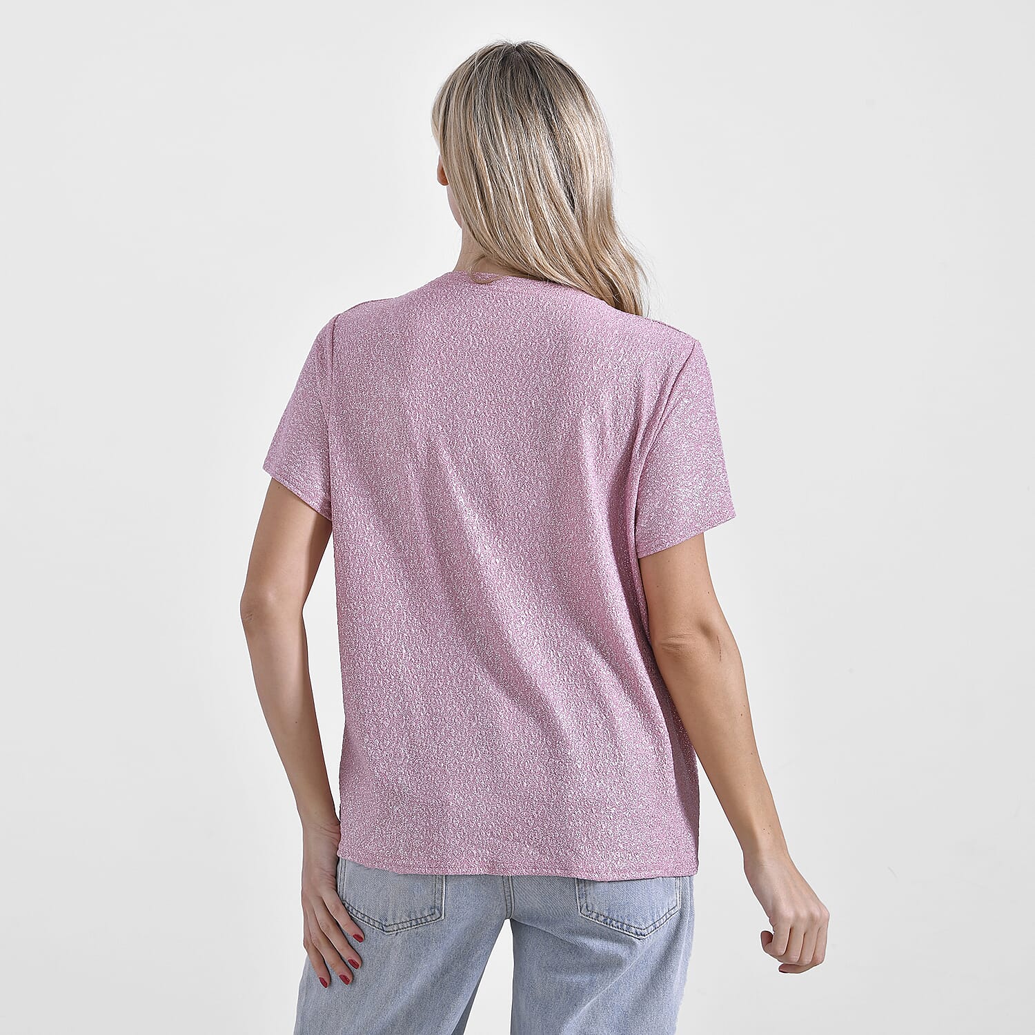 Blush Pink - Product card gallery slide 2 (9432526520575)