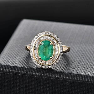 EMERALD