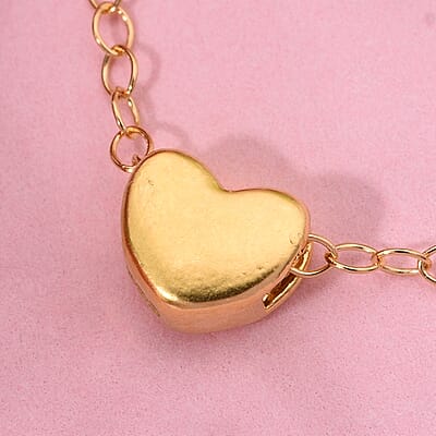 Pixiu Pendant in 24K Yellow Gold