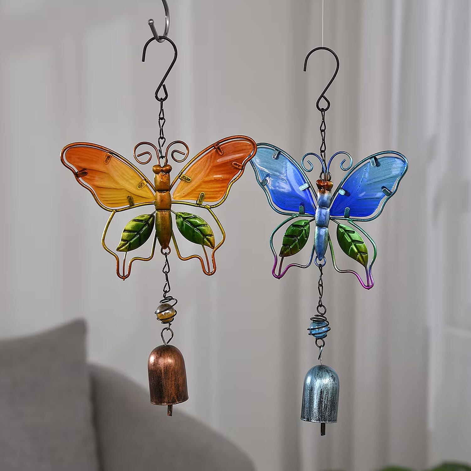 Butterfly - Product card gallery slide 2 (9432532517119)