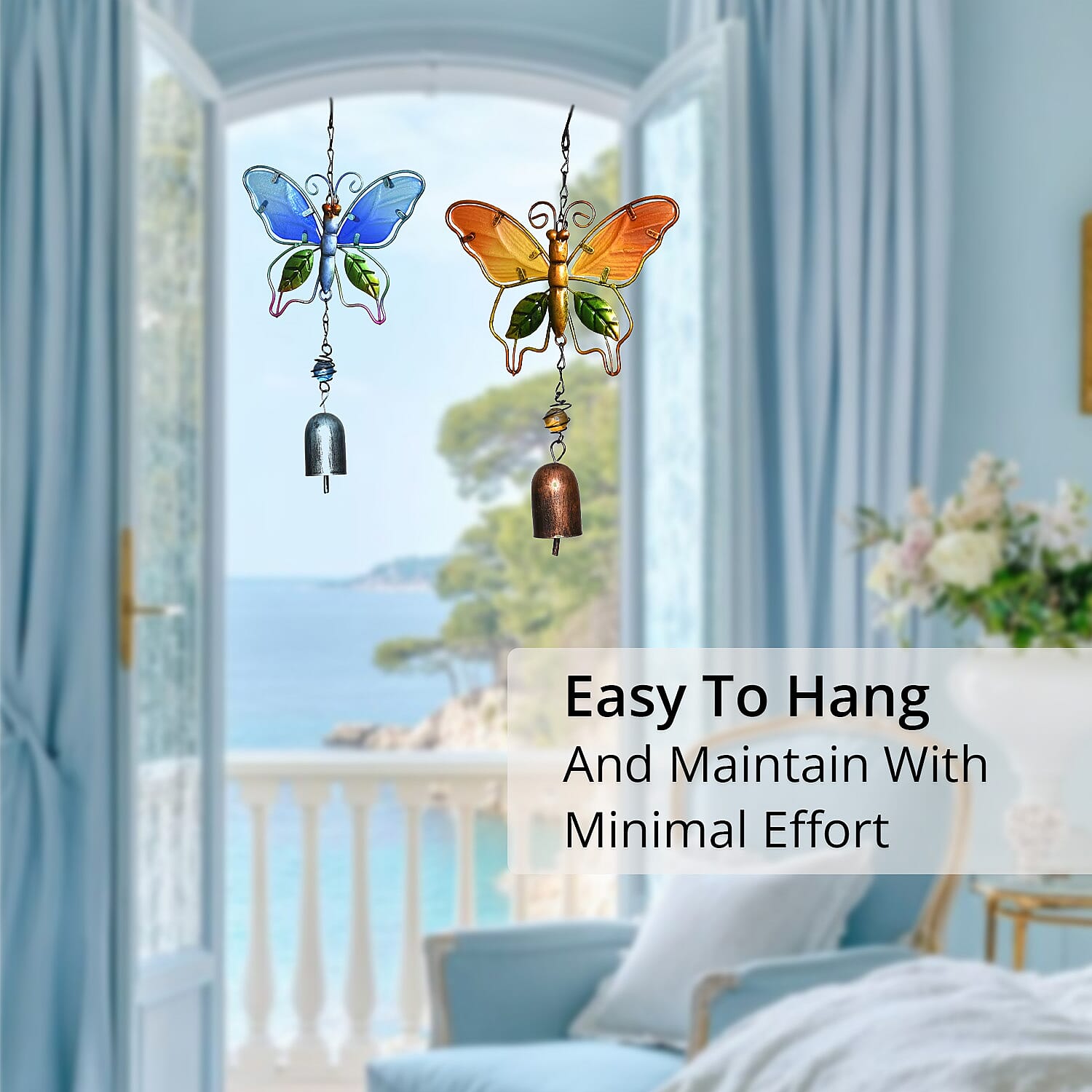Butterfly - Product card gallery slide 3 (9432532517119)