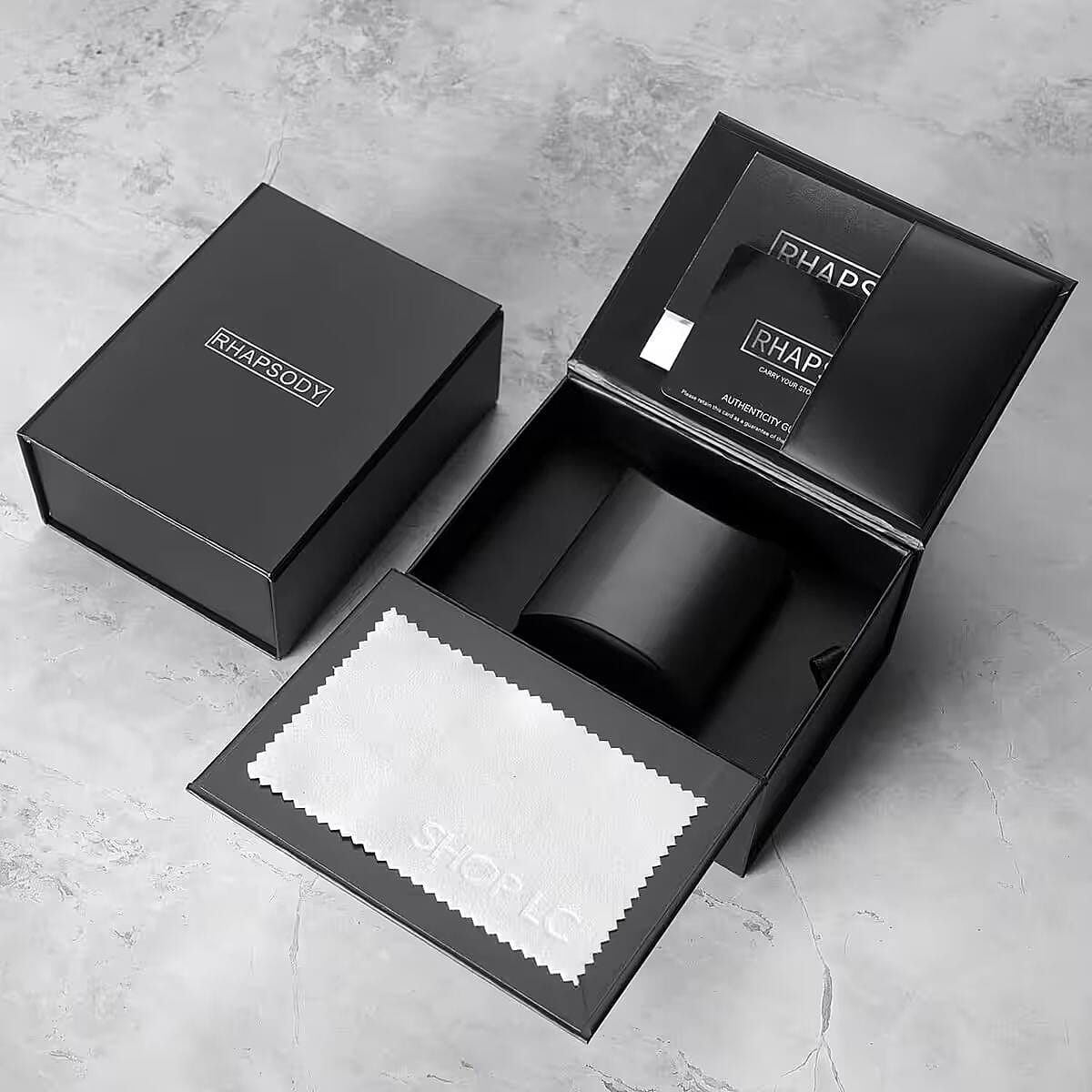 Certified & Appraised Rhapsody AAAA Tsavorite Garnet, Padparadscha Sapphire and E-F VS Diamond 1.85 ctw Ring in 950 Platinum (Size 6.5) 7.85 Grams  image number 7