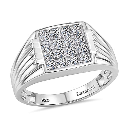 Lab Grown Diamond / 10 - Product card gallery slide 1 (10177818886457)