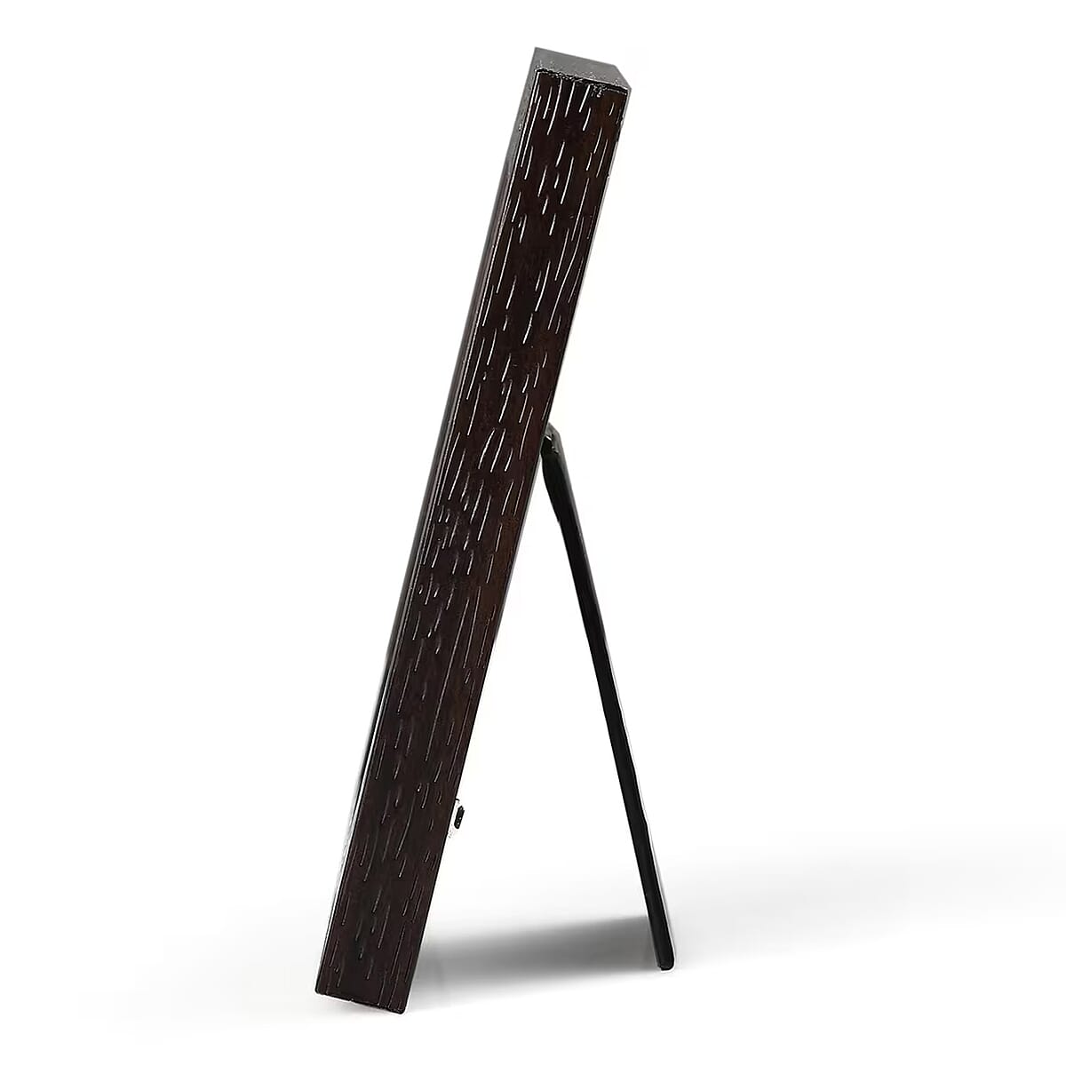 Rhodium Over Sterling Silver with Photo Frame 10 Grams image number 6