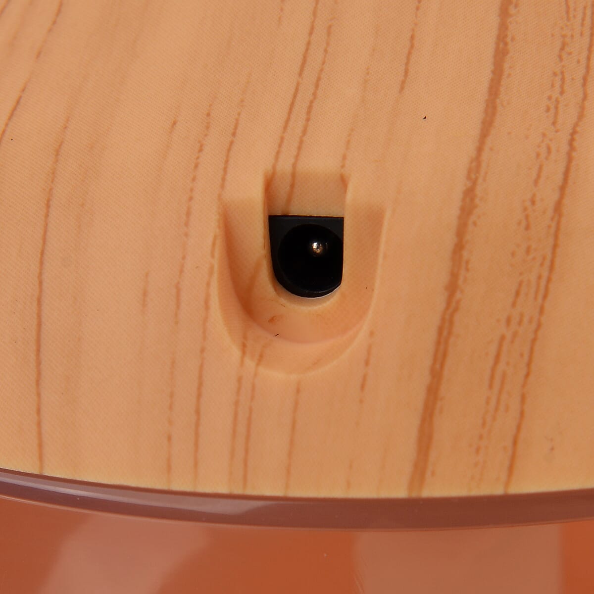 Ankur's Treasure Chest Color Changing LED Light 300ml Aroma Diffuser with 7 Essential Oils image number 6